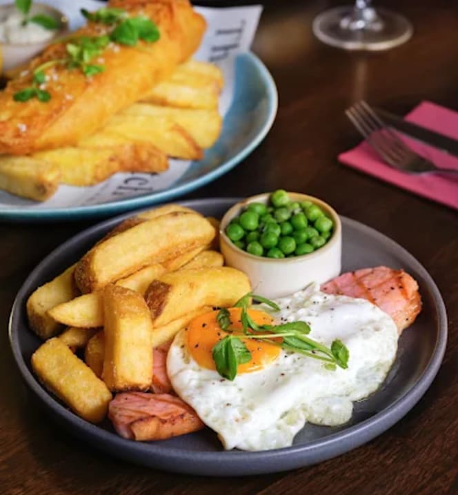 The Victoria Inn Milton Keynes - 3