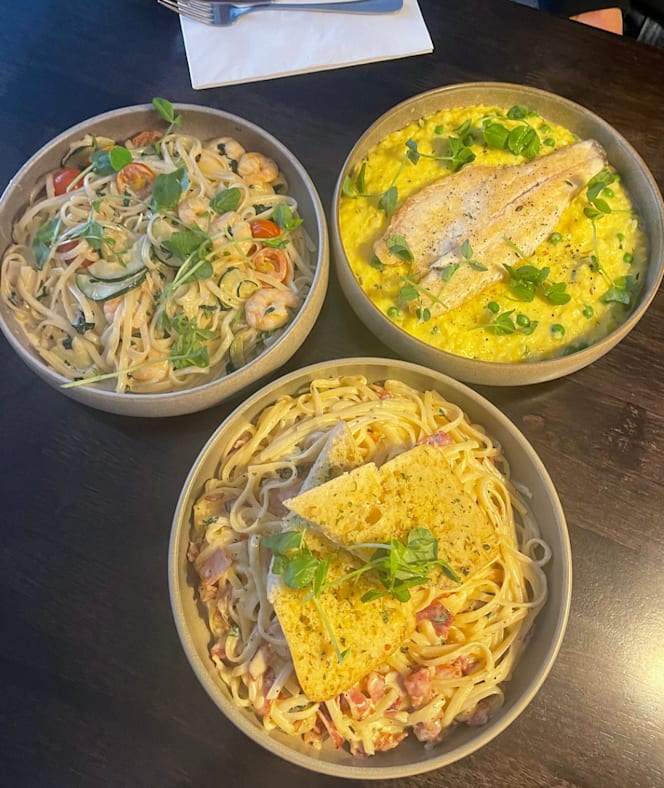 The Victoria Inn Milton Keynes - 8