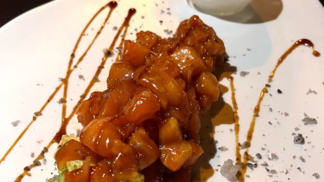U35 Sushi Girona - 8