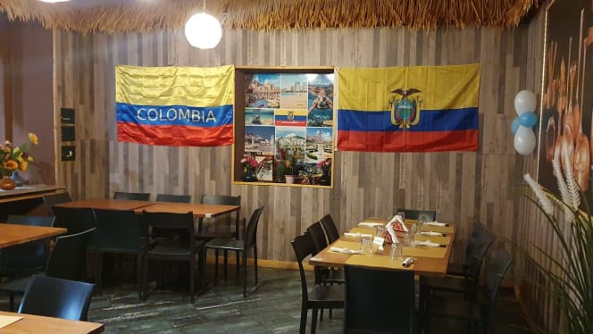 La Cabaña del Sabor - 5
