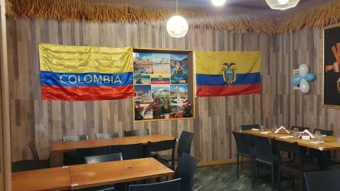 La Cabaña del Sabor - 4