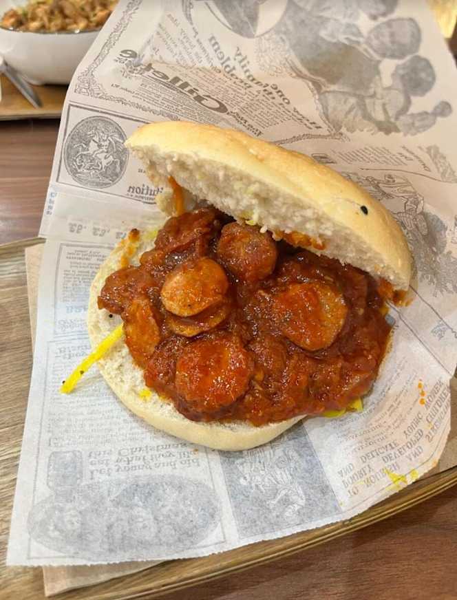 Ti Dodo Gourmand - Restaurant - Paris