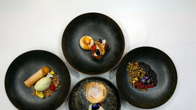 Restaurante Cenário - Lisboa - 5