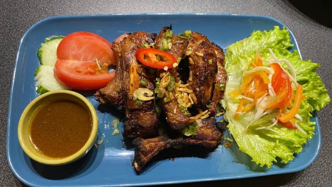 Wok Việt Nam - 2
