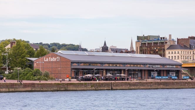 La FabriK - 1