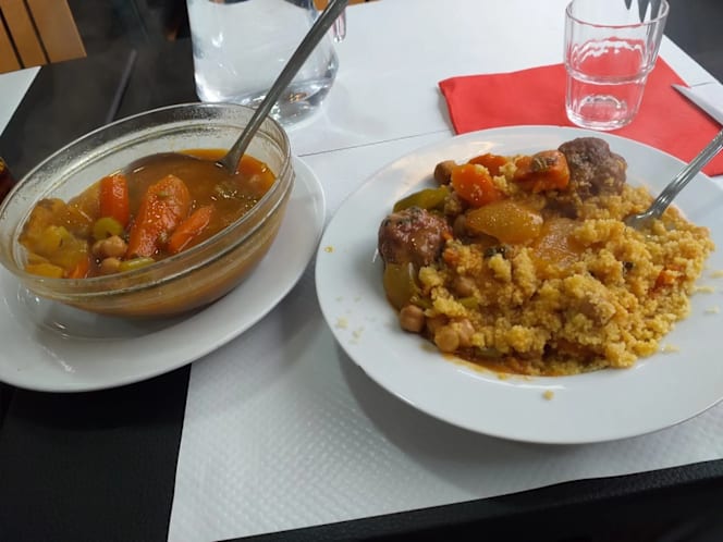 L'Original Royal Couscous - 0