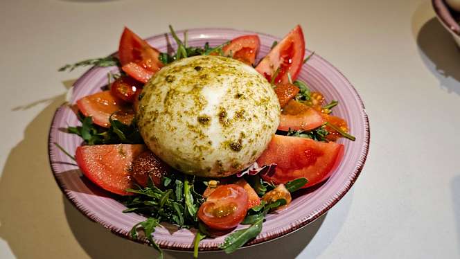 Victor’sBcn Restaurnet - 3