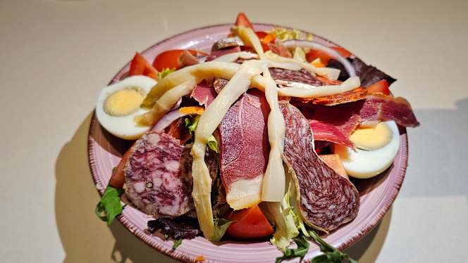 Victor’sBcn Restaurnet - 4