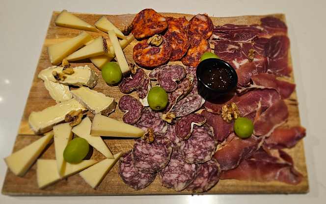 Victor’sBcn Restaurnet - 5