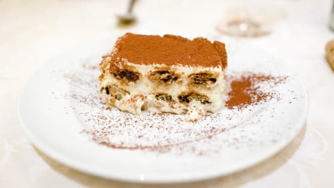 L'Osteria di Giovanni - 3
