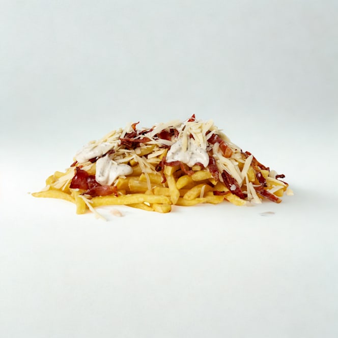 Ruka Street Food - 0