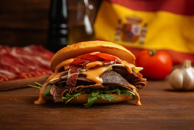 Ruka Street Food - 7