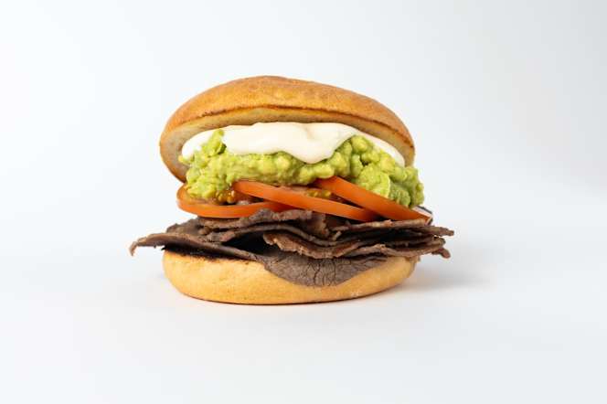 Ruka Street Food - 4