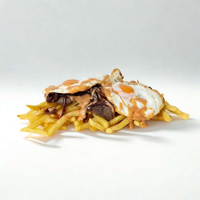 Ruka Street Food - 9