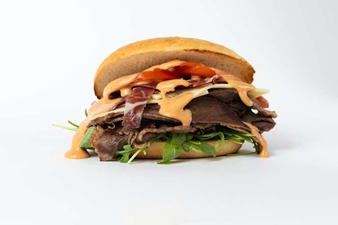 Ruka Street Food - 5