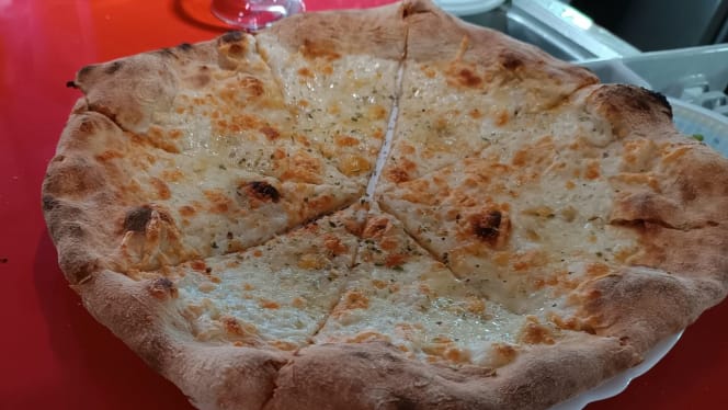 Pizzería La Artesana - 4