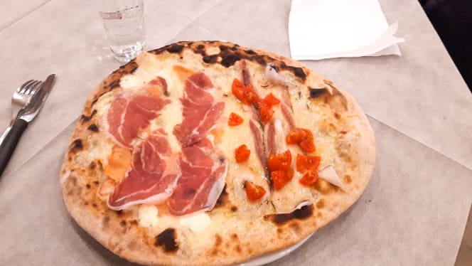 Pizzeria Con Ristorante Al Trincerone - 4