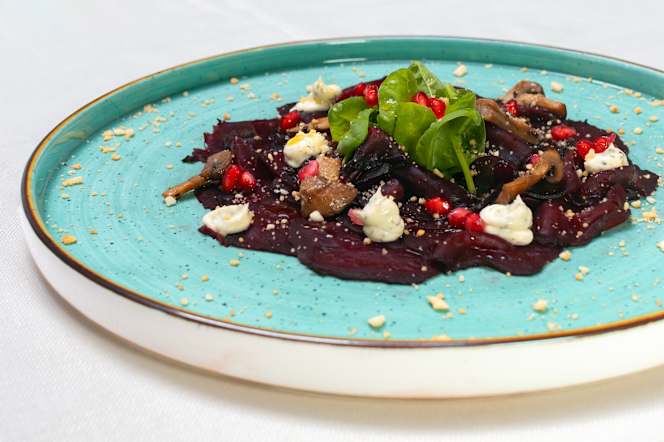 Fiore Cucina in Libertà - 2