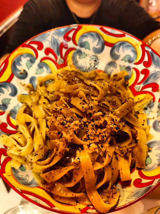 Osteria Antica Colonna - 2