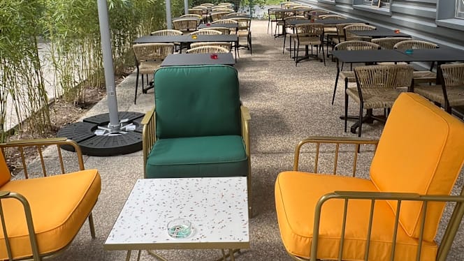 Cosmopolitan Brasserie Melun - 0