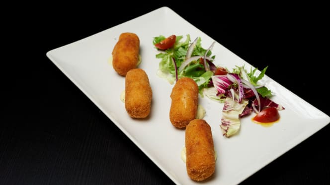 Ibéricos Gastro-bar - 7