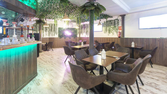Tropicana Beach Club - 7