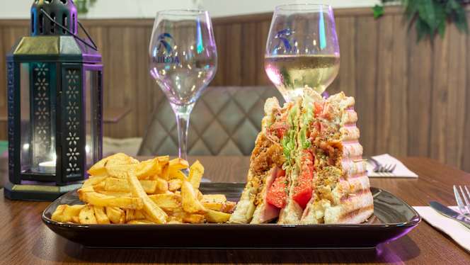 Tropicana Beach Club - 9