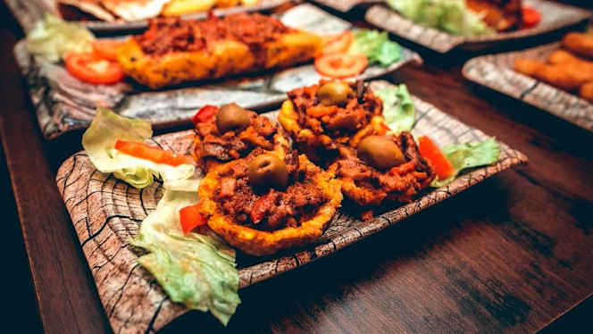 Tropicana Beach Club - 5