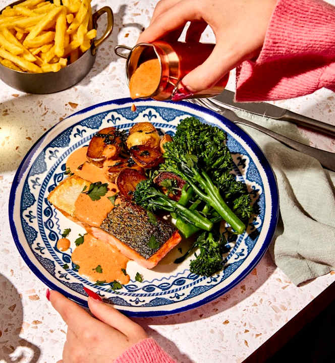 Prezzo - Glasgow Braehead - 1