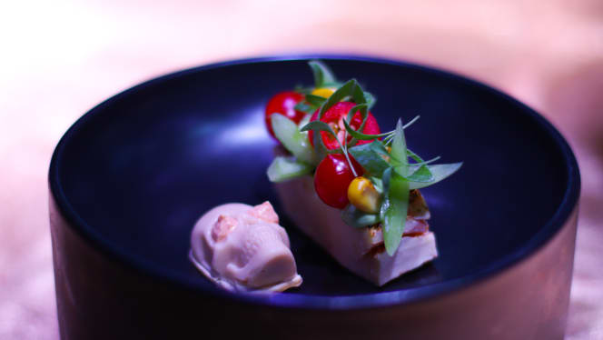 Restaurant Bellezza - 7