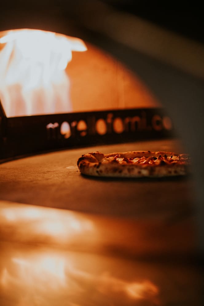 Can Pizza - Vilanova i la Geltrú - 1