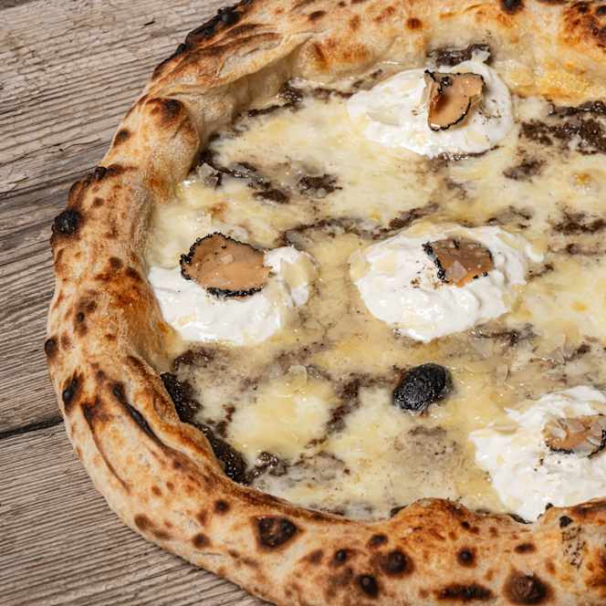 Can Pizza - Vilanova i la Geltrú - 4