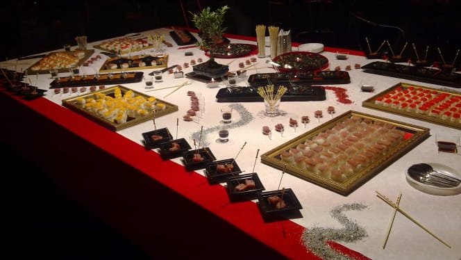 Tiresia Trattoria-Pizzeria- B&B - 3