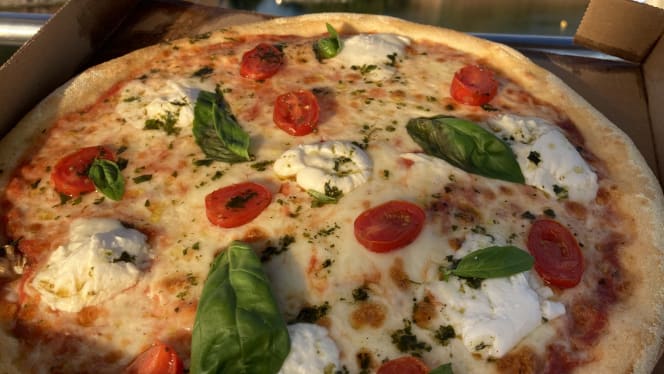 Cucina Semplice - Toulouse - 5