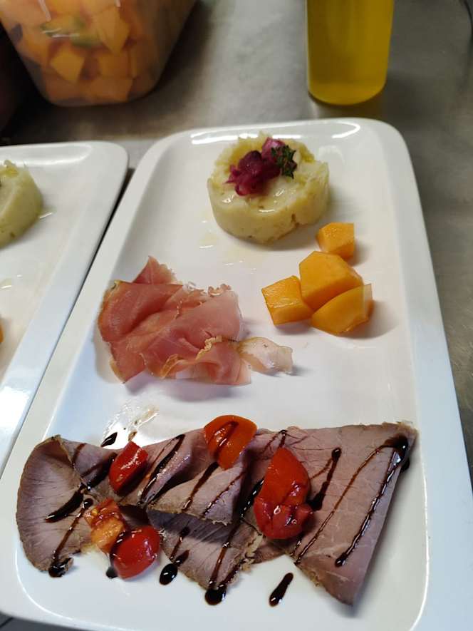 Al Cämp at Frasinei - 0