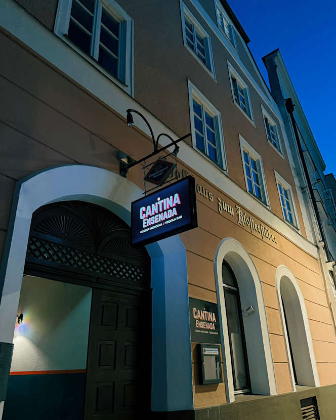 Cantina Ensenada - 4