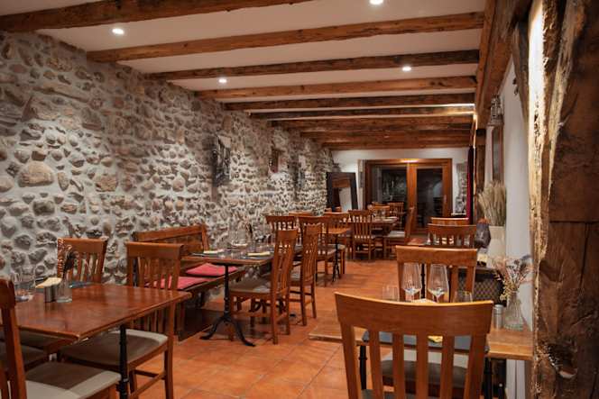 Auberge de la Couronne - 7