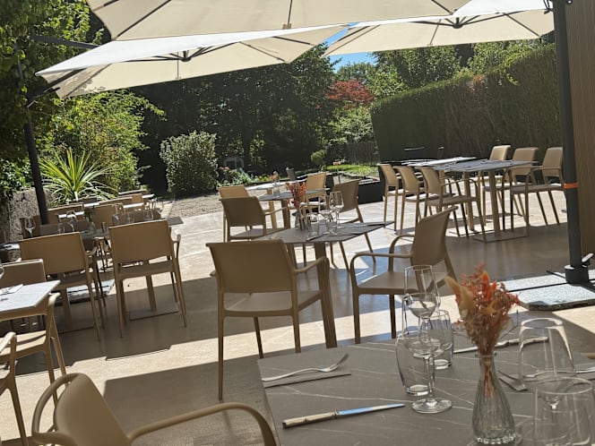 Auberge de la Couronne - 1