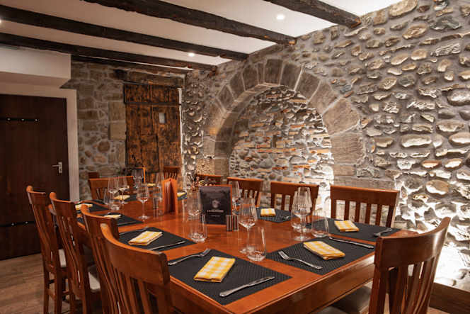 Auberge de la Couronne - 4