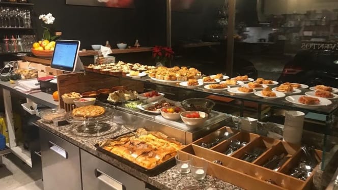 La Taberna Viva - 2