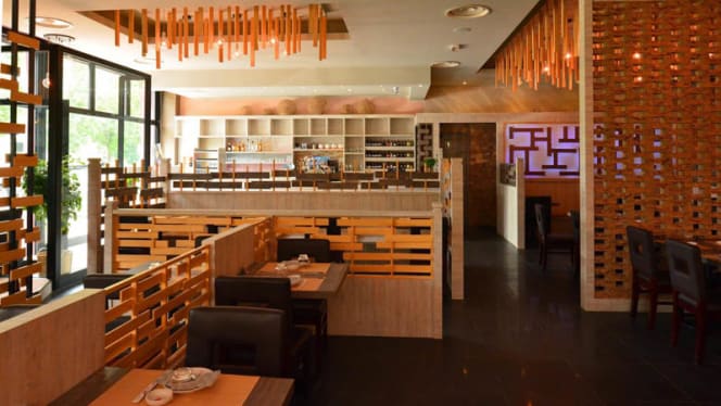 Yami Sushi - 4