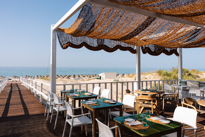 Praia Verde Beach Restaurant - 0