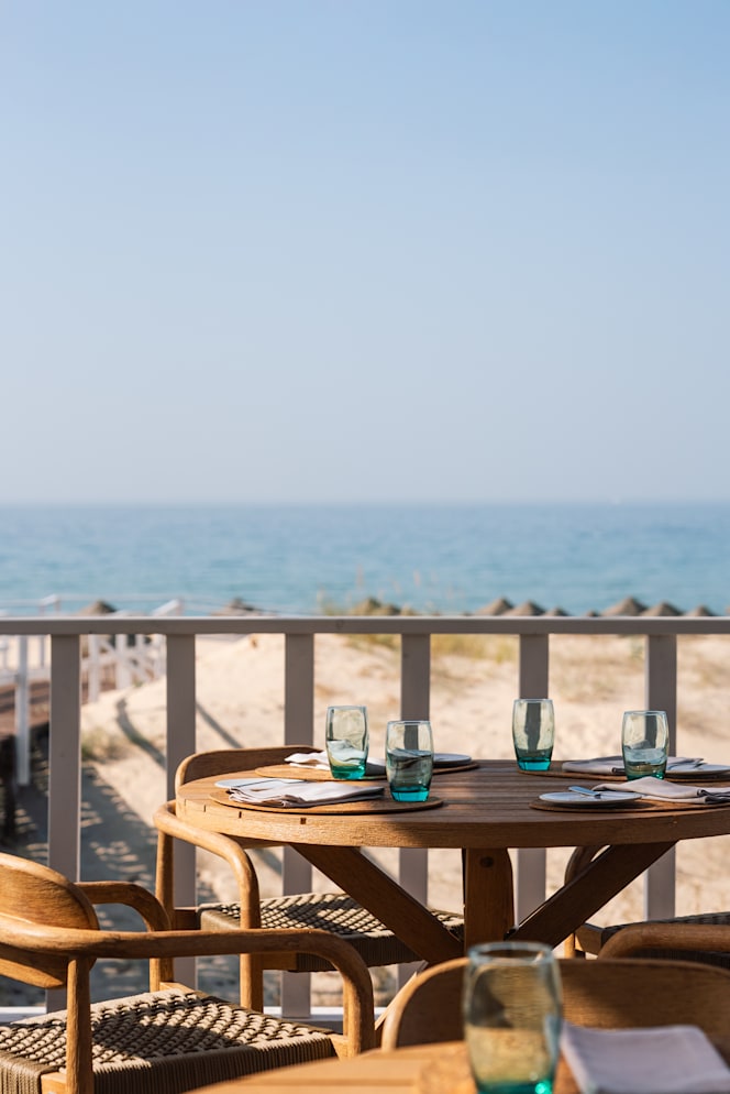 Praia Verde Beach Restaurant - 9