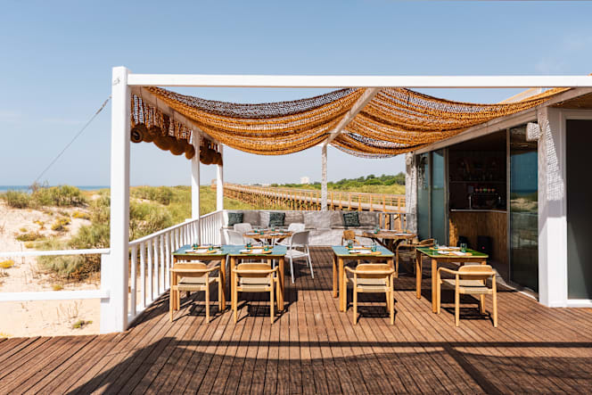 Praia Verde Beach Restaurant - 2