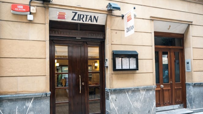 Zirtan - 8