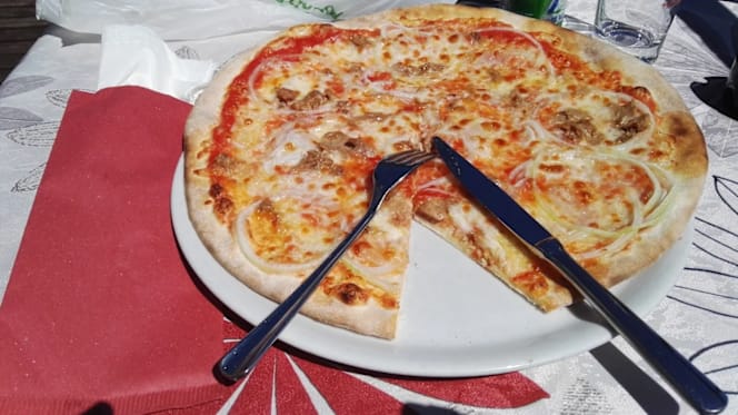 Bistro Da Sandro - 6