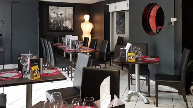 L'Atelier de Fred - 7