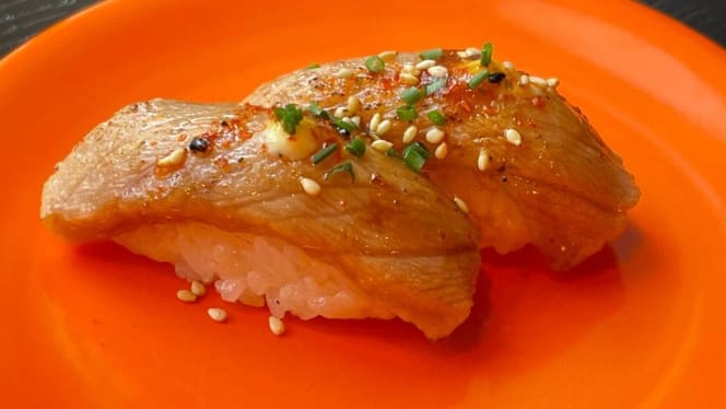 Shenxien Sushi Bar - 3