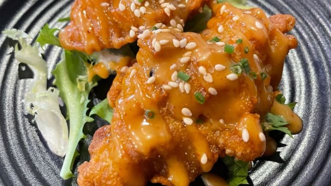 Shenxien Sushi Bar - 1