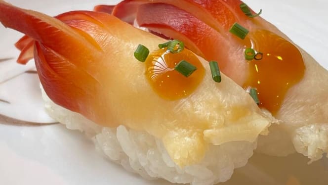 Shenxien Sushi Bar - 6